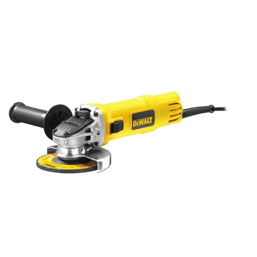 950W, 125mm, Angle Grinder 